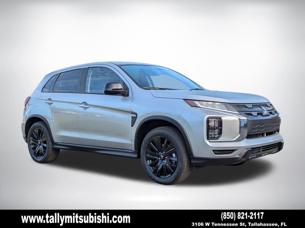 New 2026 Mitsubishi Outlander Sport LE image 1