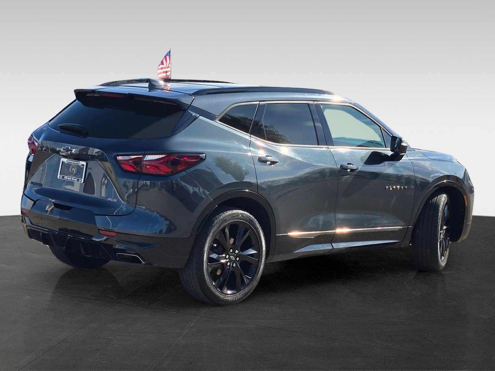 Used 2019 Chevrolet Blazer RS image 4