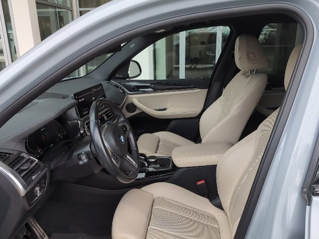 Certified 2023 BMW X3 M40i image 13