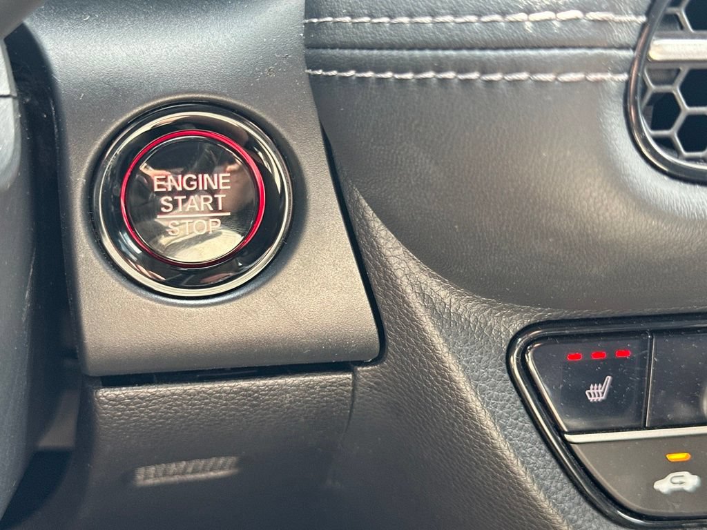 Used 2024 Honda HR-V EX-L image 6