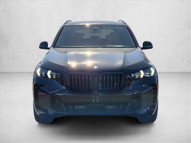 New 2026 BMW X5 xDrive40i AWD/4WD image 6