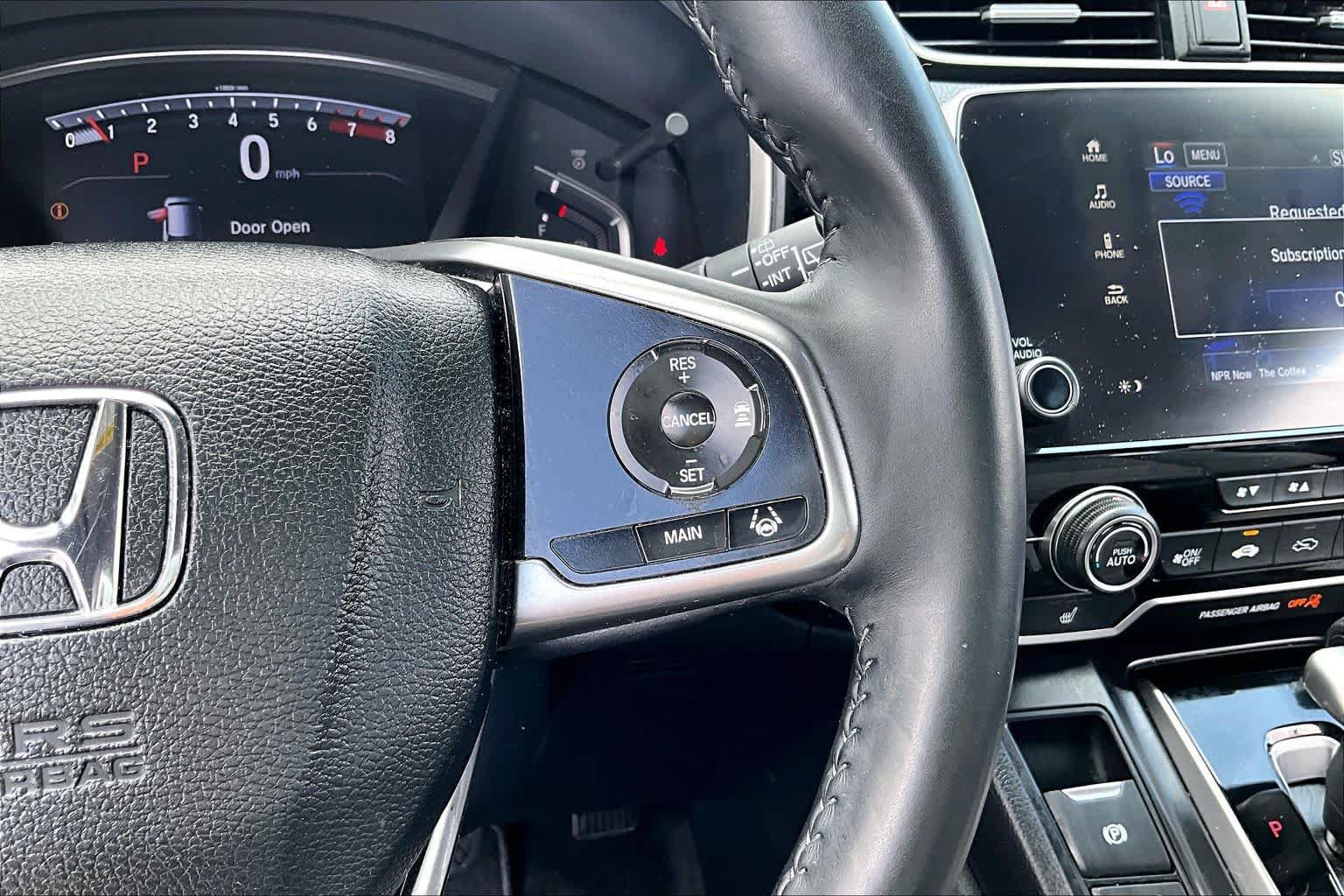 Used 2018 Honda CR-V EX-L image 25