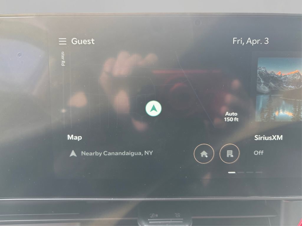 New 2026 Kia Carnival EX FWD image 34