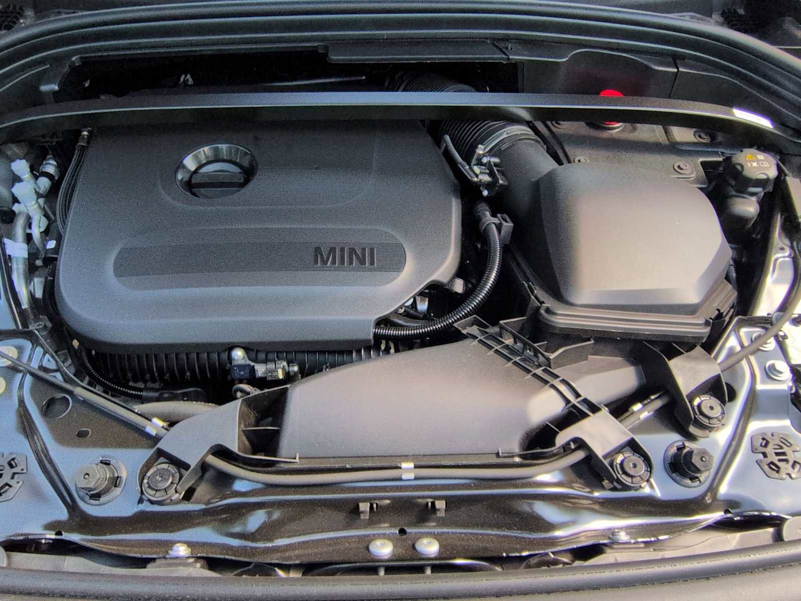 New 2027 MINI Cooper Countryman S AWD/4WD image 15