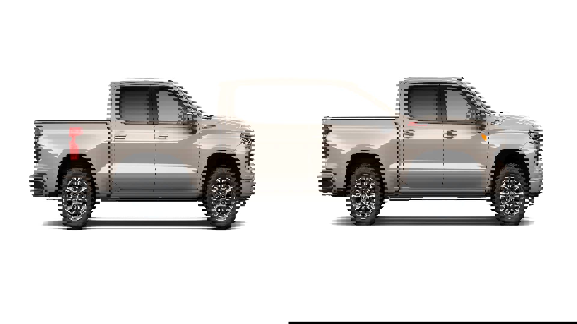 New 2026 Chevrolet Silverado 1500 RST w/ Safety Package image 27