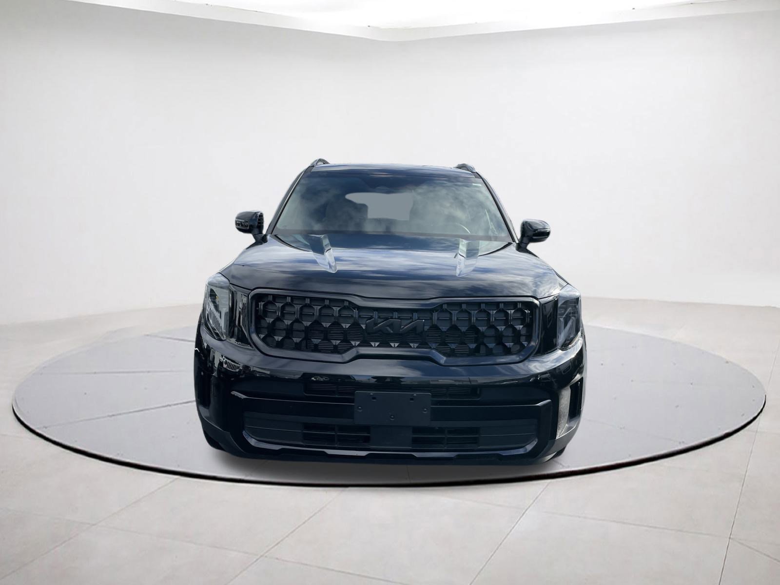 Used 2025 Kia Telluride EX X-Line image 2