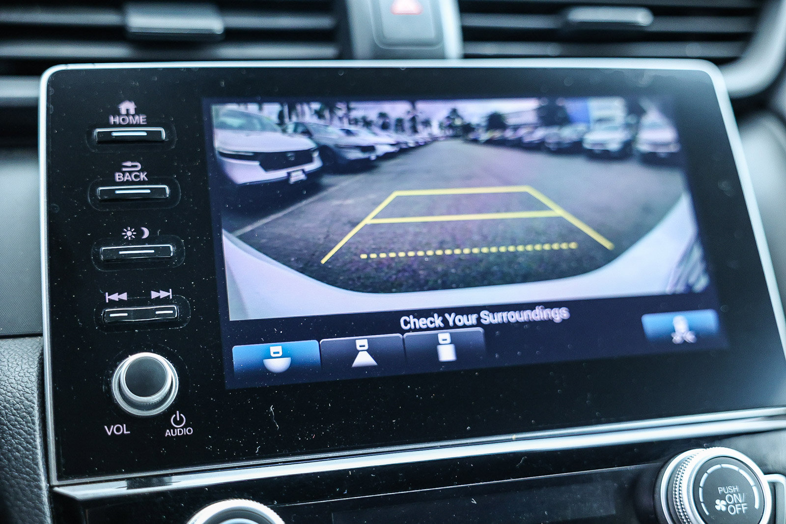 Used 2021 Honda Insight EX image 6