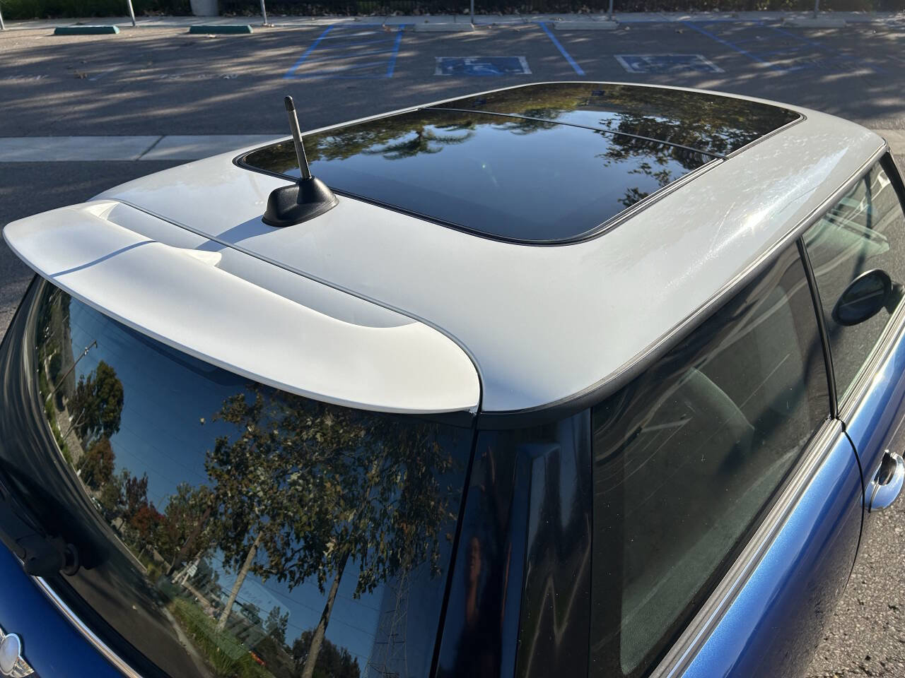 Used 2008 MINI Cooper Hardtop image 10