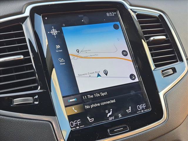 Used 2019 Volvo XC90 T8 Inscription w/ Luxury Package AWD/4WD image 15
