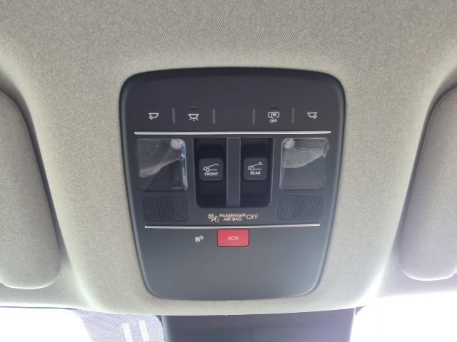 Used 2026 Hyundai Palisade Limited AWD/4WD image 39