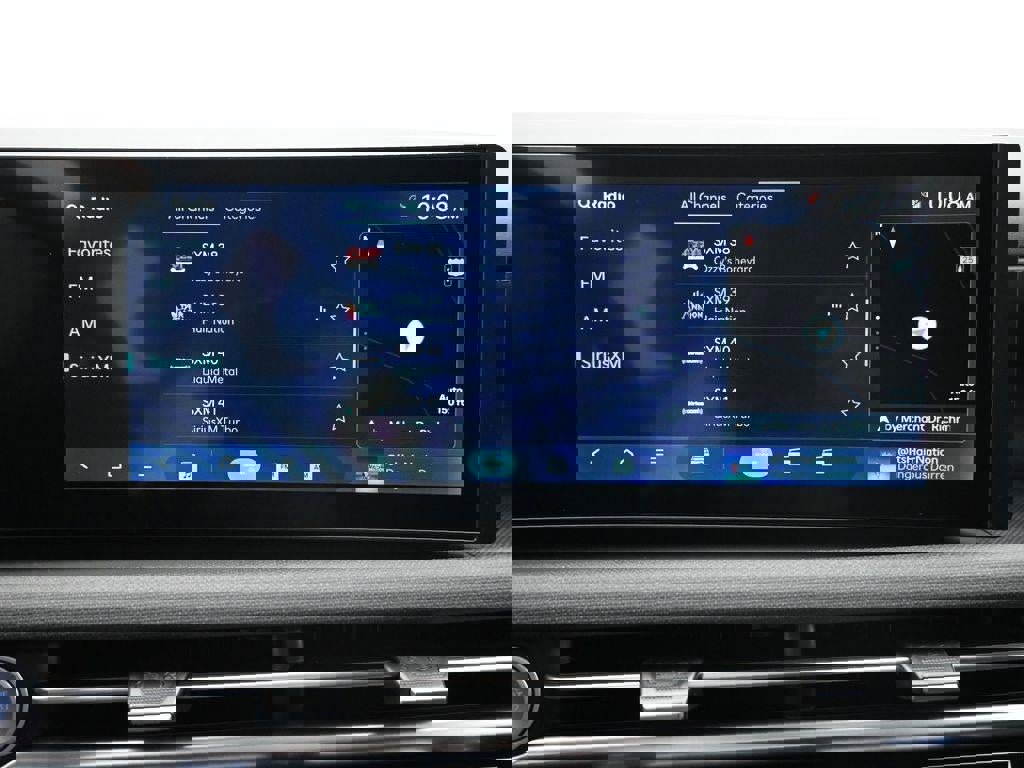 New 2026 Hyundai Tucson SEL image 15