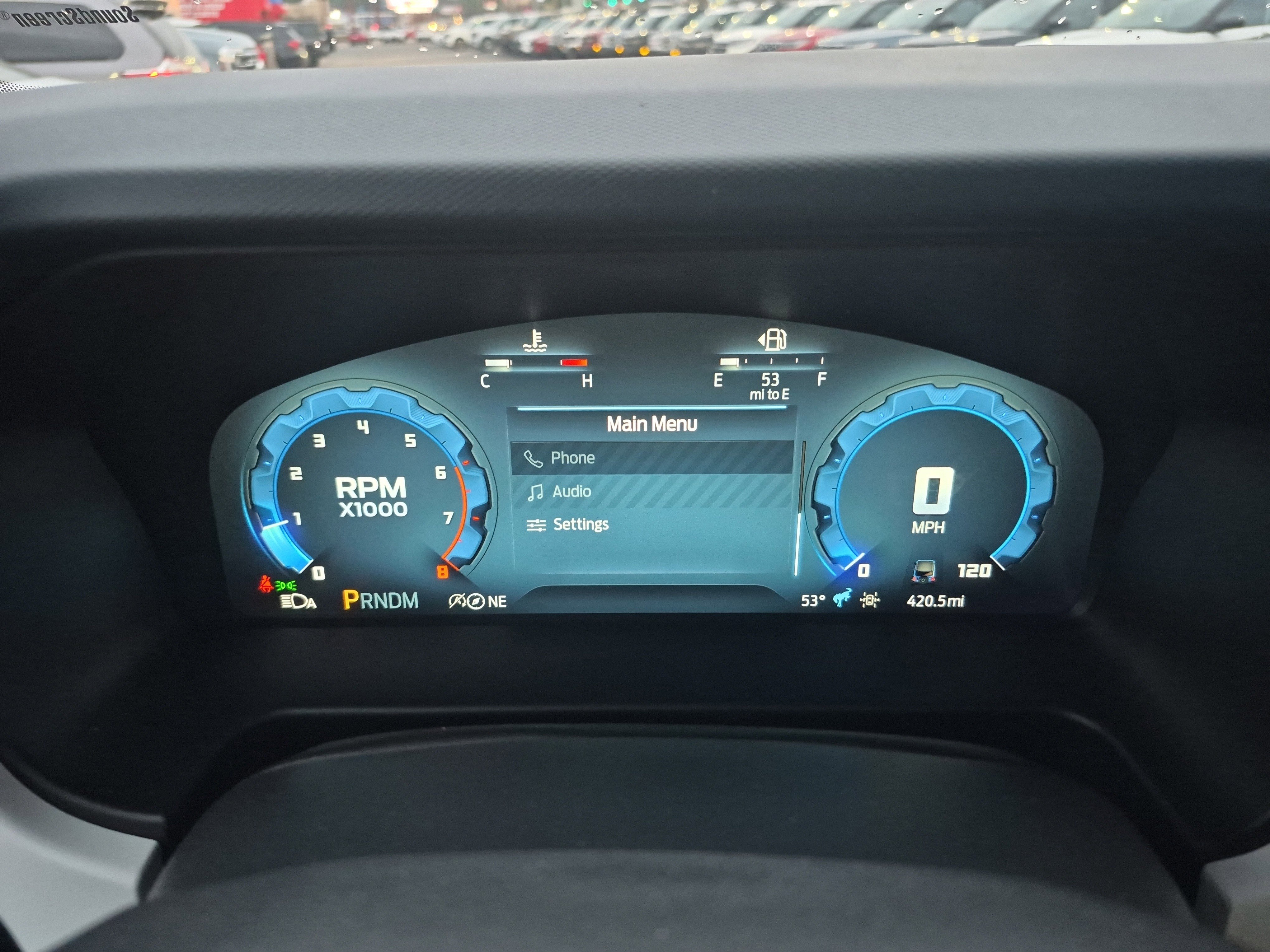 New 2025 Ford Bronco Heritage Edition image 25