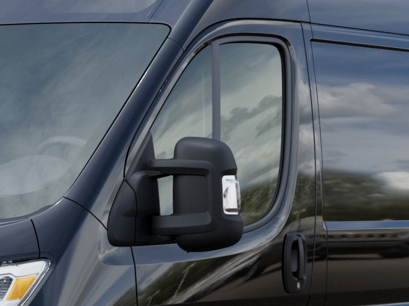 New 2026 RAM ProMaster 2500 w/ Quick Order Package 22G SLT FWD image 39