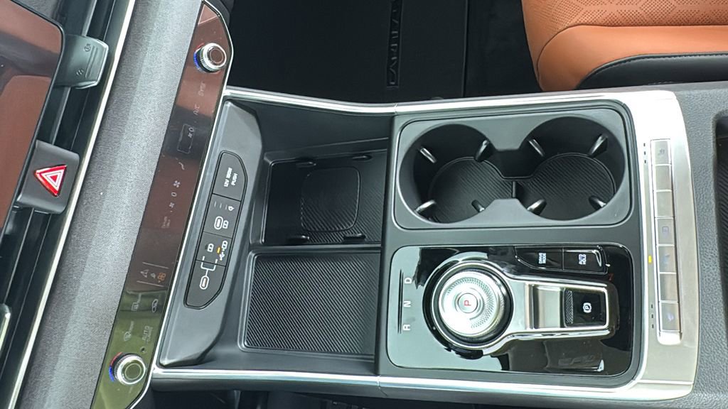 New 2026 Kia Carnival EX image 31