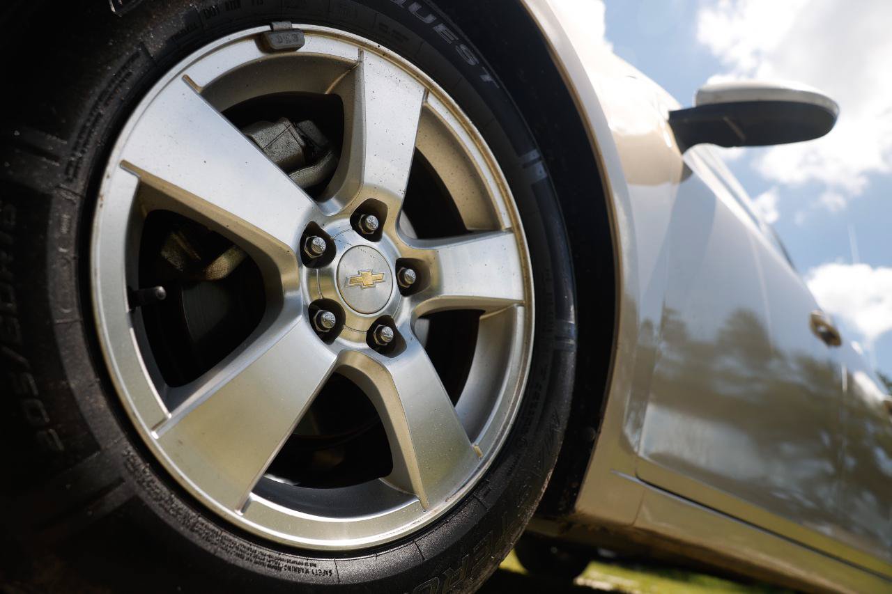 Used 2012 Chevrolet Cruze LT FWD image 37