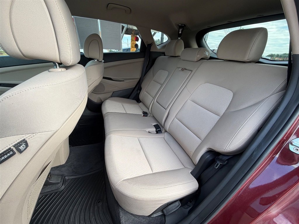Used 2016 Hyundai Tucson Sport AWD/4WD image 14