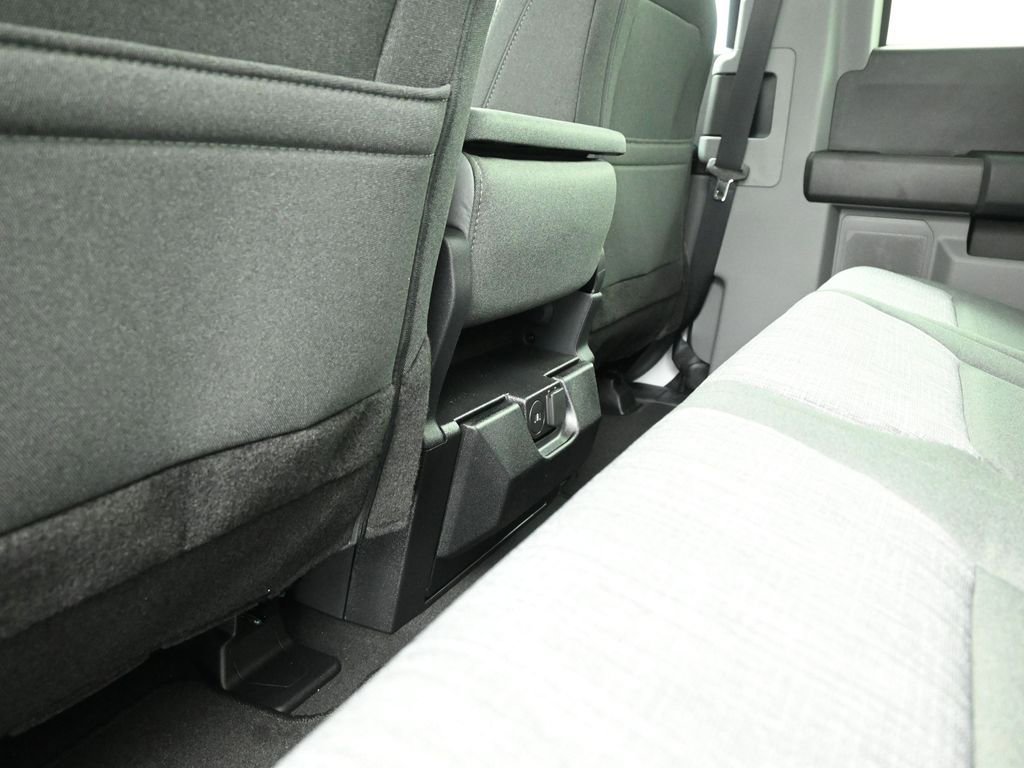 New 2026 Ford F350 XLT image 21