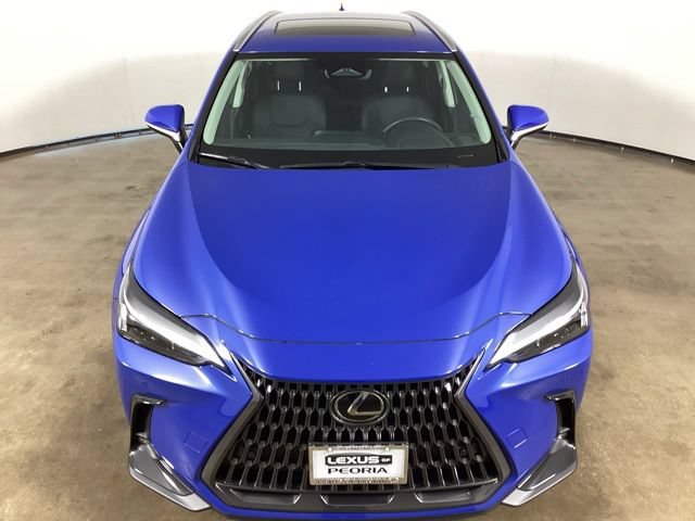 Used 2025 Lexus NX 350 AWD w/ Accessory Package (2T) image 4