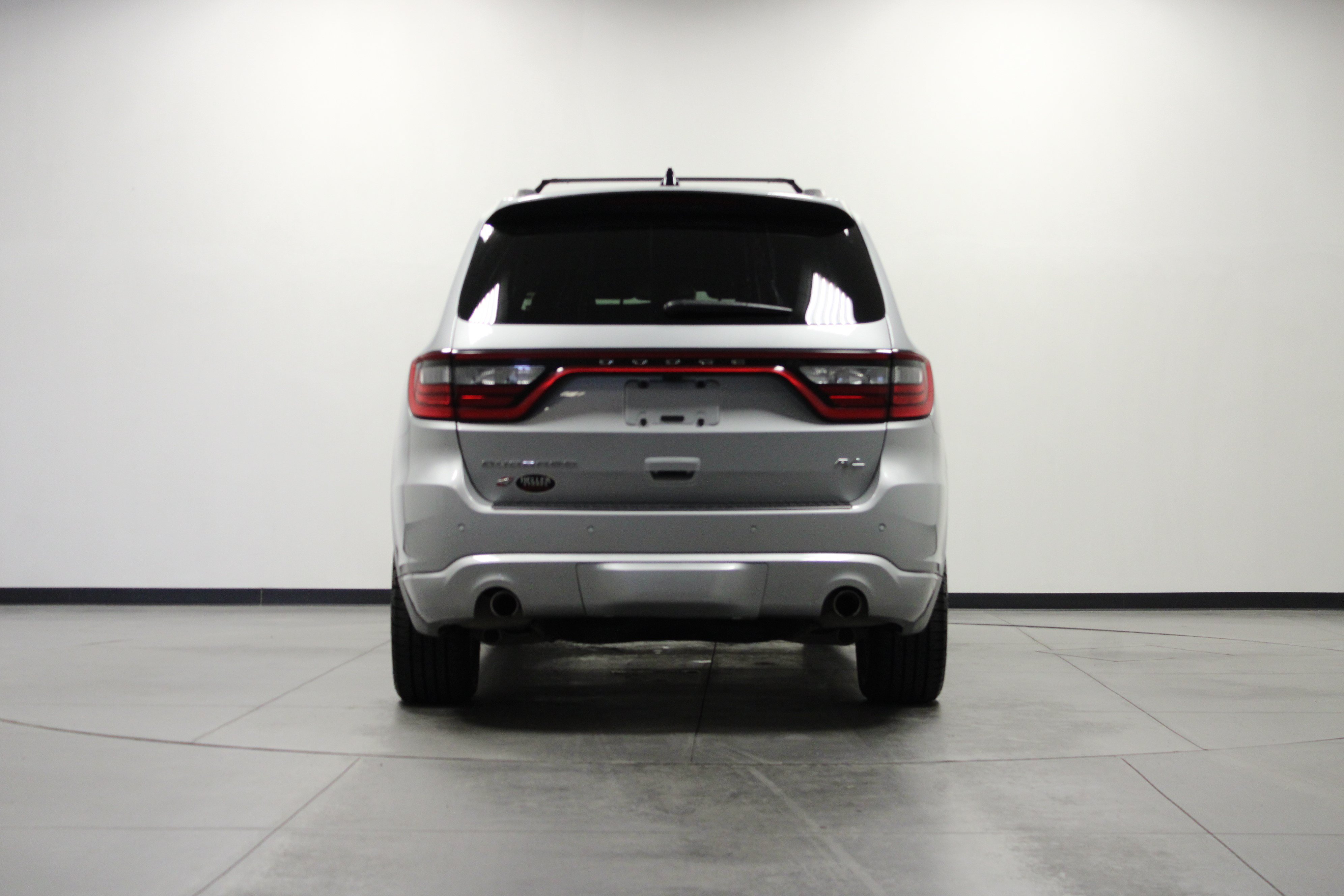 Used 2025 Dodge Durango R/T AWD/4WD image 5