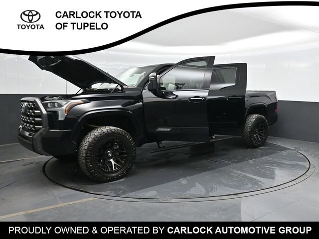Used 2023 Toyota Tundra Platinum image 52