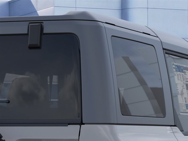 New 2026 Ford Bronco Outer Banks AWD/4WD image 25