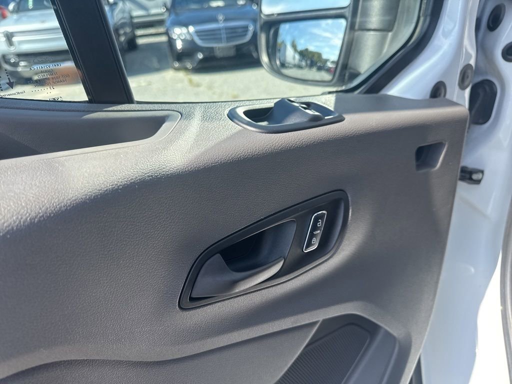Used 2023 Ford Transit 250 Low Roof w/ Exterior Upgrade Package image 21