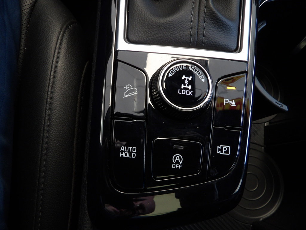 Used 2023 Kia Sportage X-Line w/ X-Line Premium Package image 33