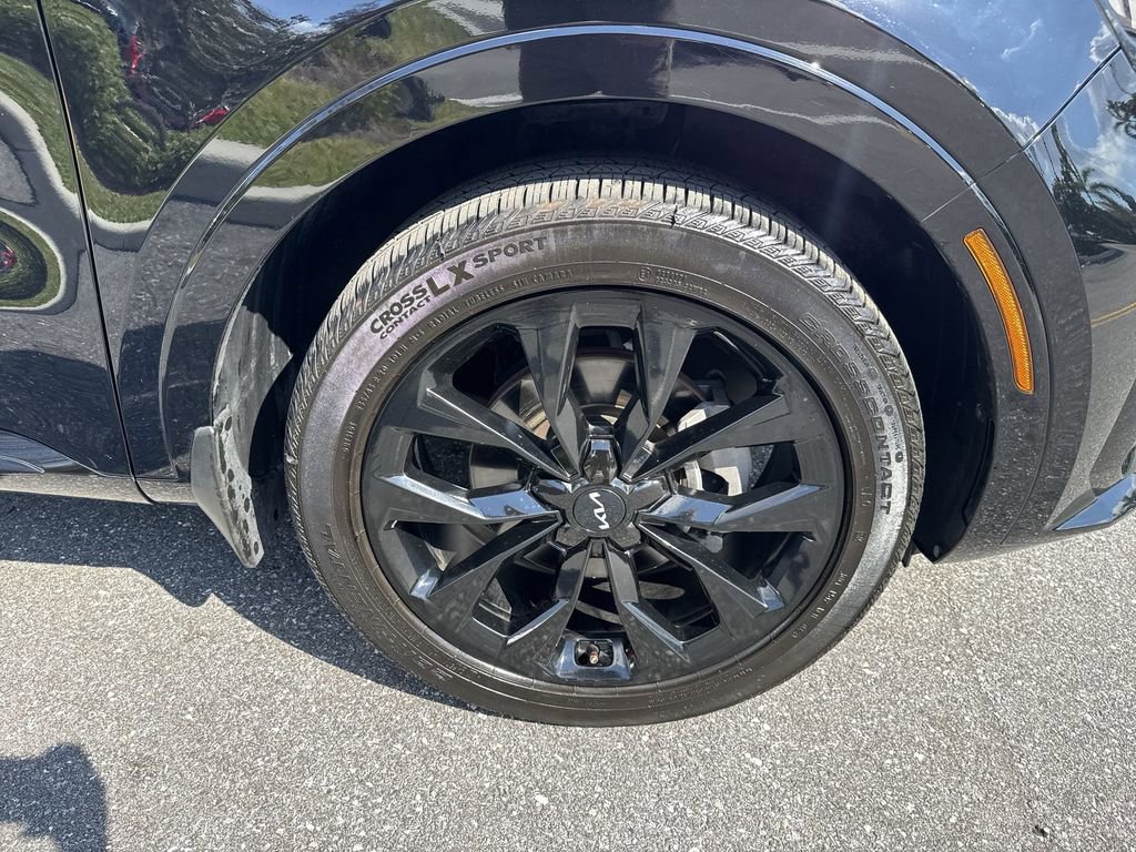 Used 2022 Kia Sorento SX image 61