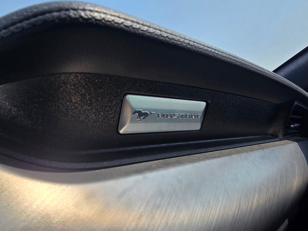 Used 2023 Ford Mustang Premium RWD image 32