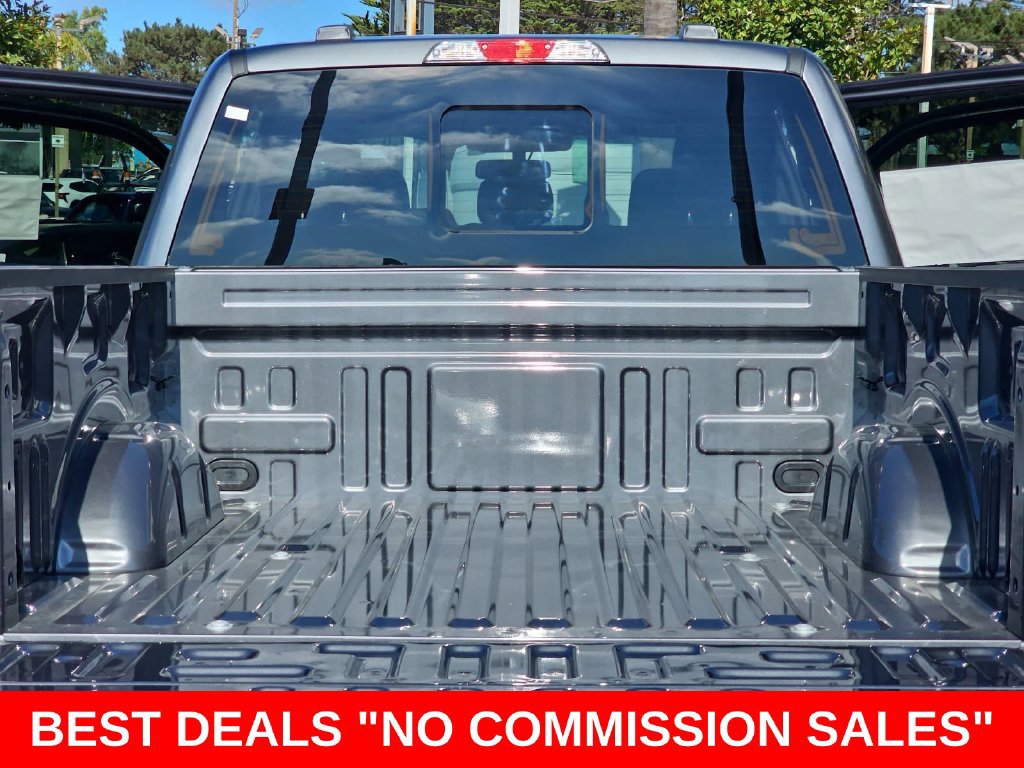 New 2026 Ford F150 XLT w/ Equipment Group 302A MID AWD/4WD image 12
