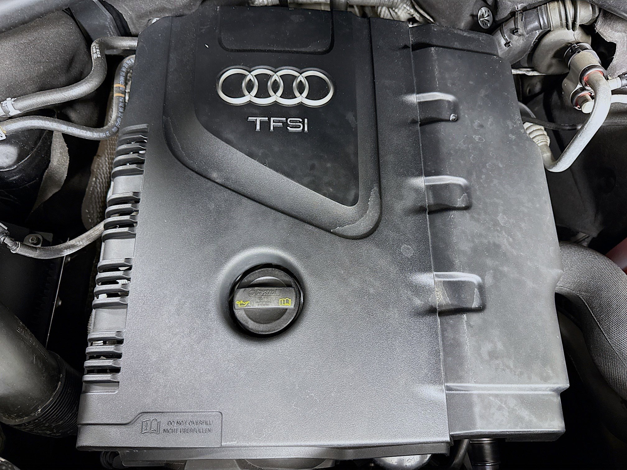 Used 2017 Audi Q5 2.0T Premium image 37