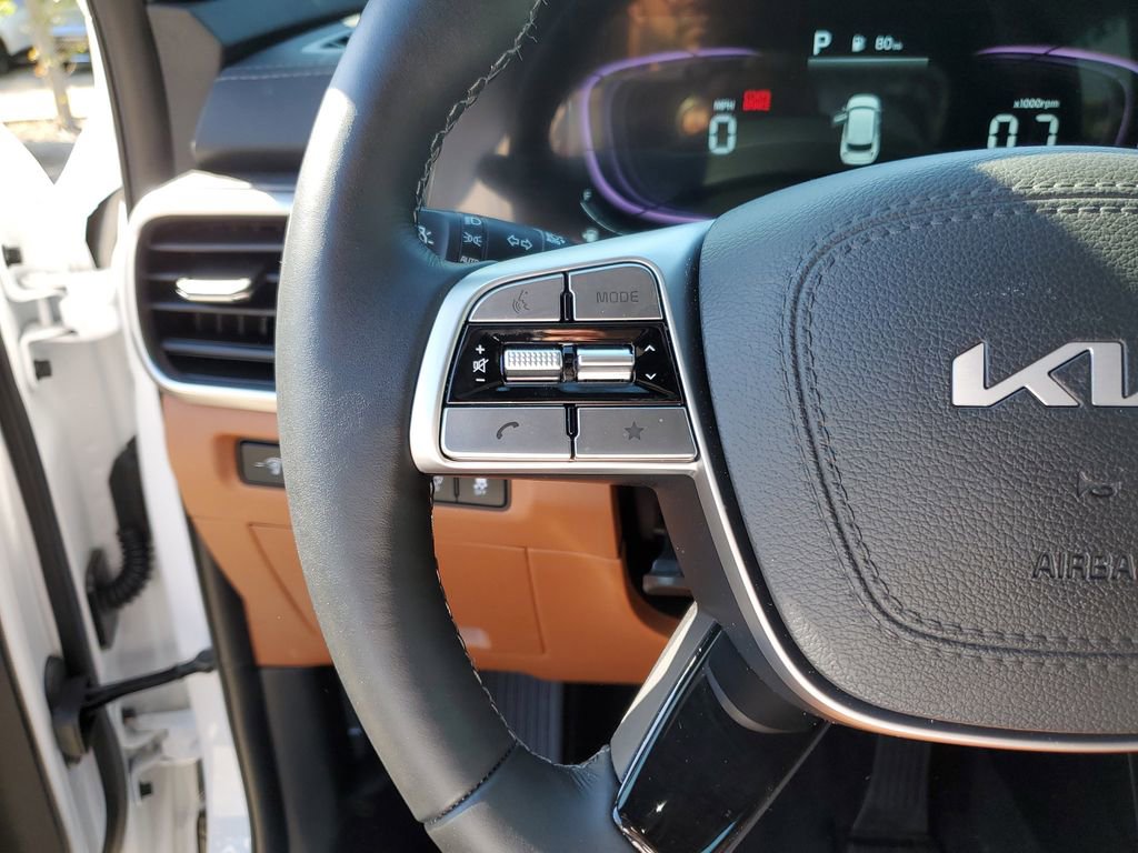 Used 2025 Kia Telluride EX X-Line image 24