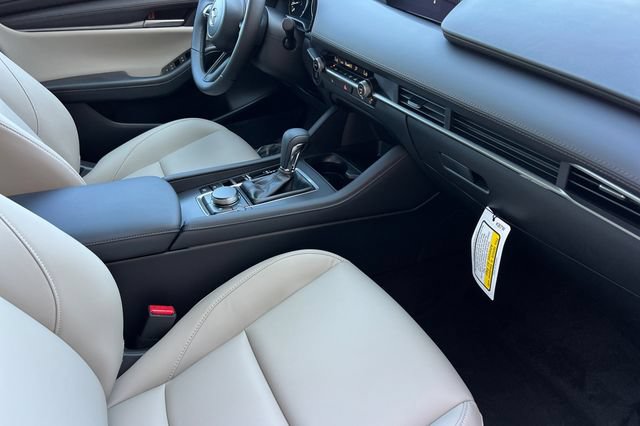 New 2026 MAZDA MAZDA3 2.5 S Sedan w/ Preferred Pkg FWD image 16
