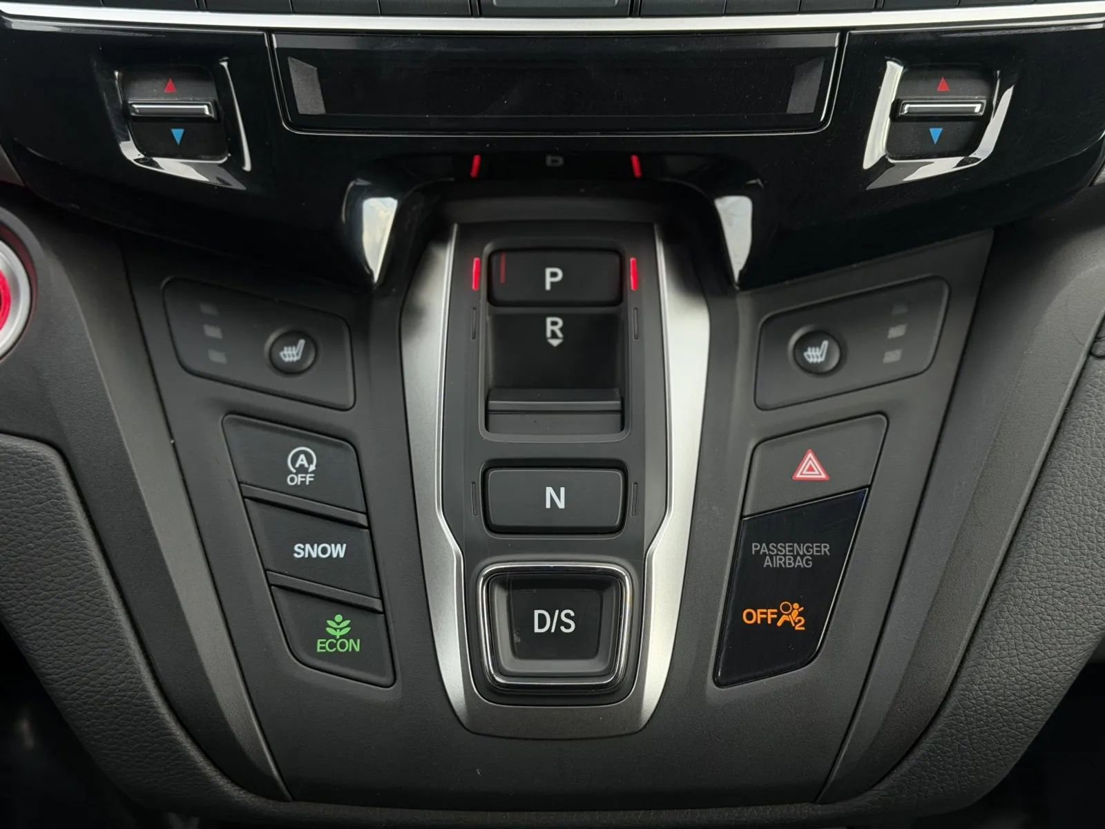 Used 2025 Honda Odyssey EX-L image 37