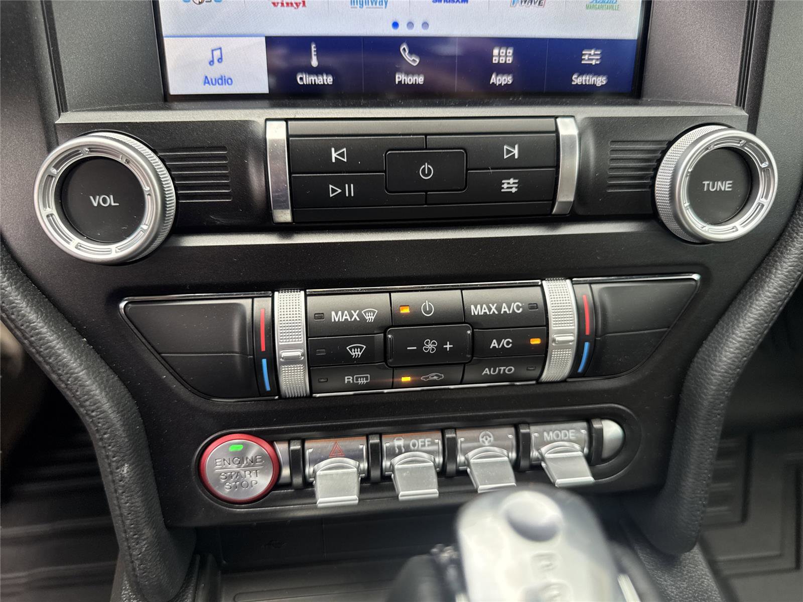 Used 2023 Ford Mustang Coupe w/ Equipment Group 101A image 29