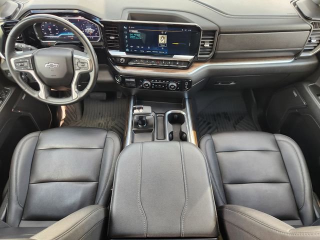 Used 2023 Chevrolet Silverado 1500 RST w/ RST All Star Premium Package AWD/4WD image 26