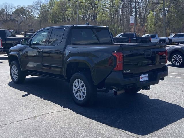 Used 2024 Toyota Tacoma SR image 4