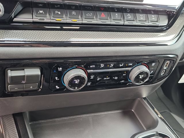 New 2026 Chevrolet Silverado 1500 ZR2 AWD/4WD image 28