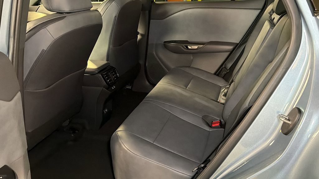 Certified 2024 Lexus RZ 450e Premium w/ Accessory Package (2T) image 14