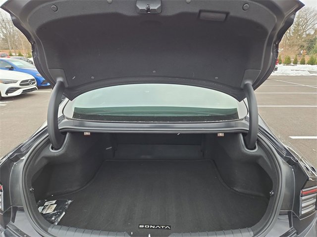Used 2024 Hyundai Sonata SEL image 28