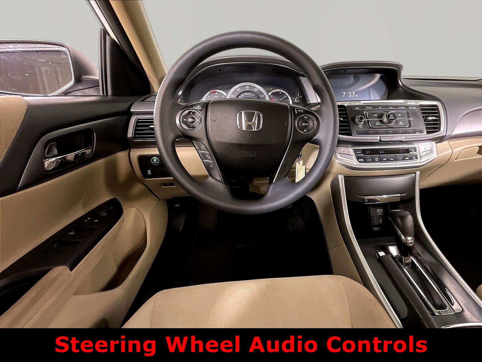 Used 2013 Honda Accord LX image 8