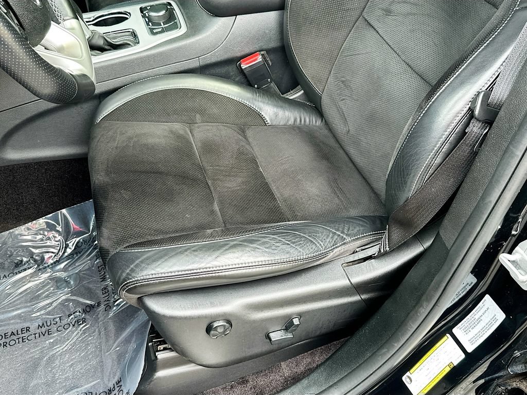 Used 2018 Jeep Grand Cherokee SRT AWD/4WD image 22