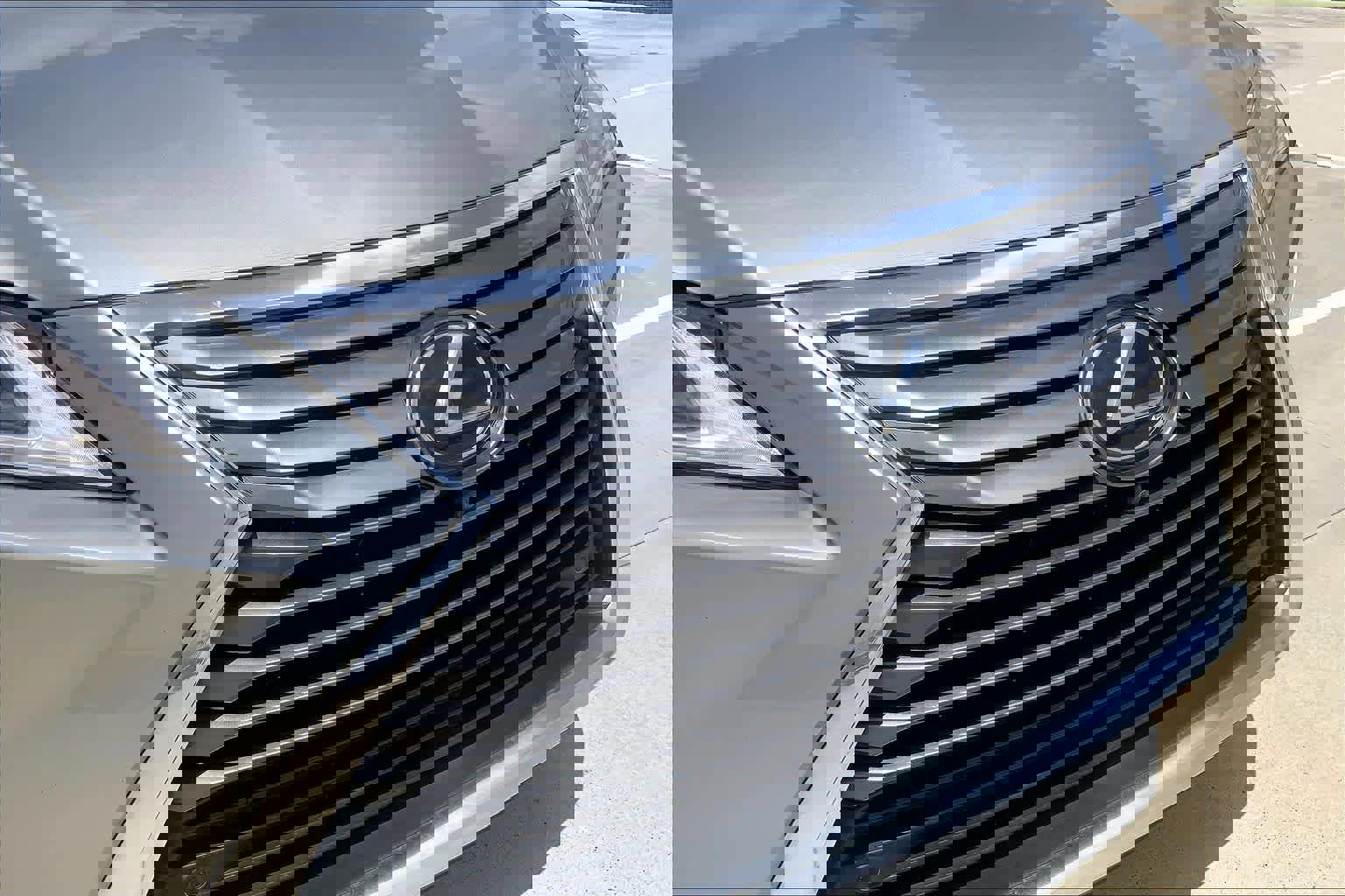 Used 2019 Lexus RX 350L image 29