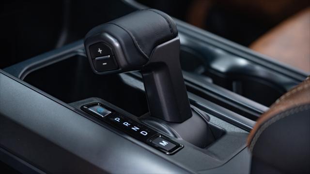 Used 2024 Ford F150 XLT w/ FX4 Off-Road Package image 13