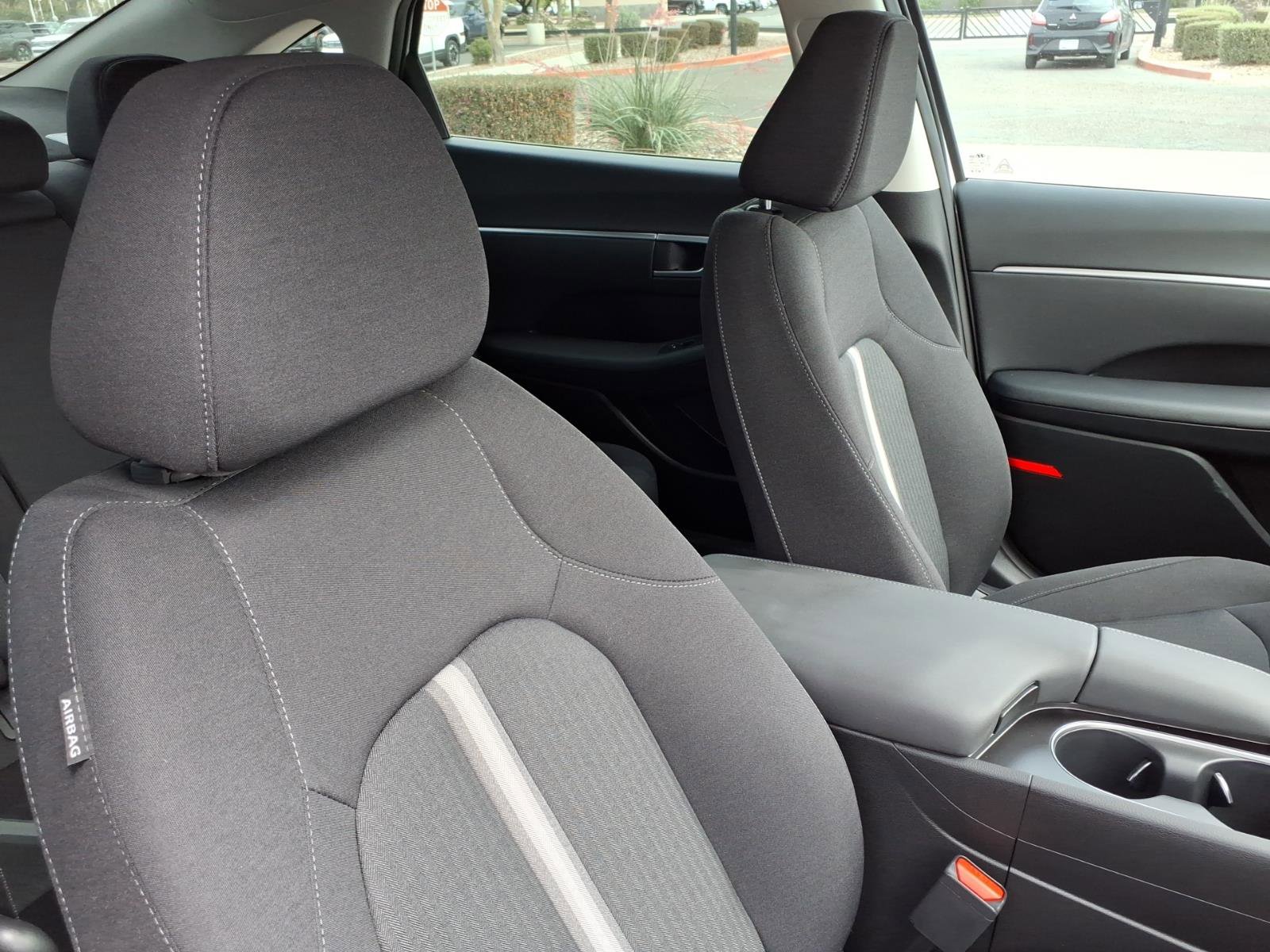 New 2026 Hyundai Sonata SEL image 7