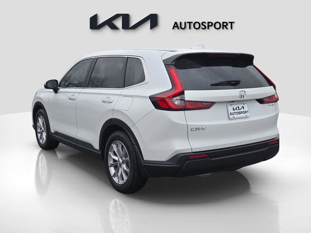 Used 2023 Honda CR-V EX image 10