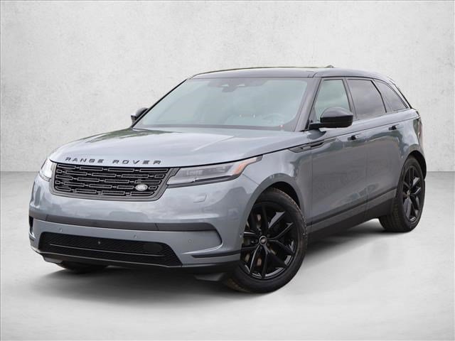 New 2026 Land Rover Range Rover Velar S AWD/4WD image 1