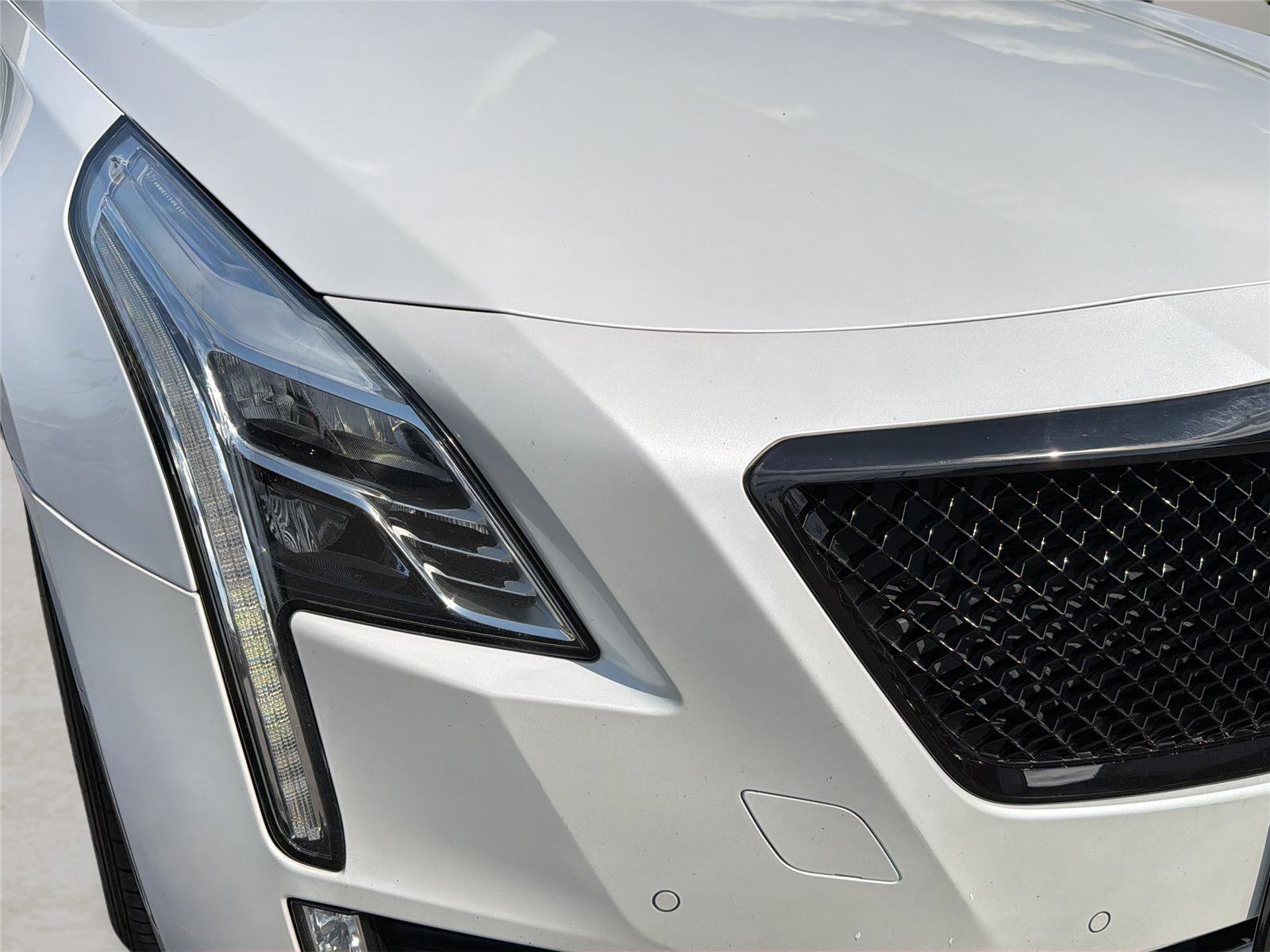Used 2017 Cadillac CT6 Premium Luxury w/ Comfort Package AWD/4WD image 30