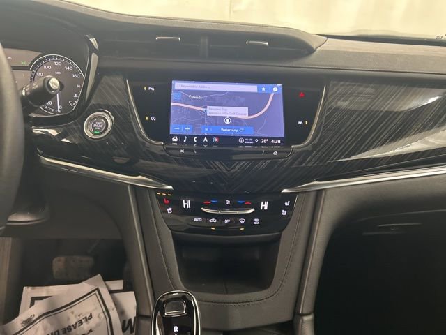 Used 2024 Cadillac XT6 Premium Luxury image 21