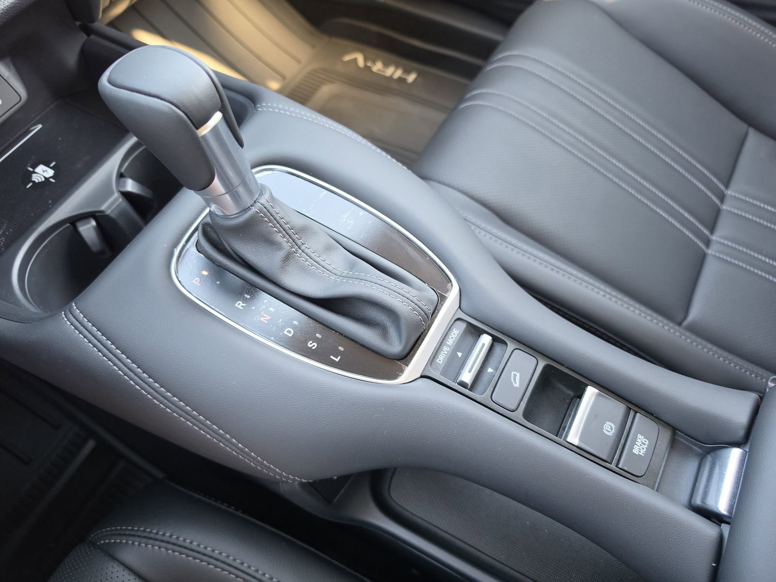 New 2026 Honda HR-V EX-L image 21